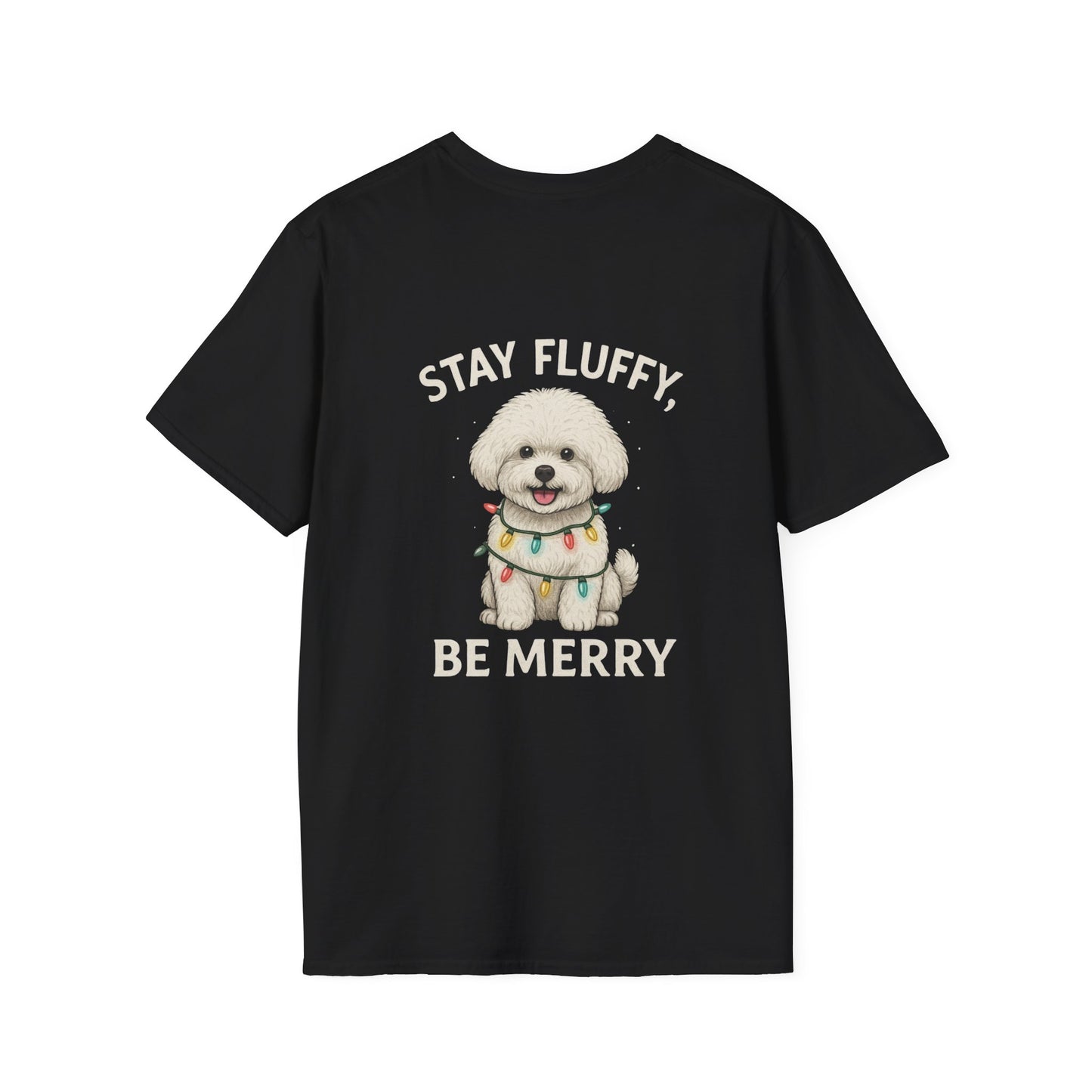 Bichon Christmas T-Shirt