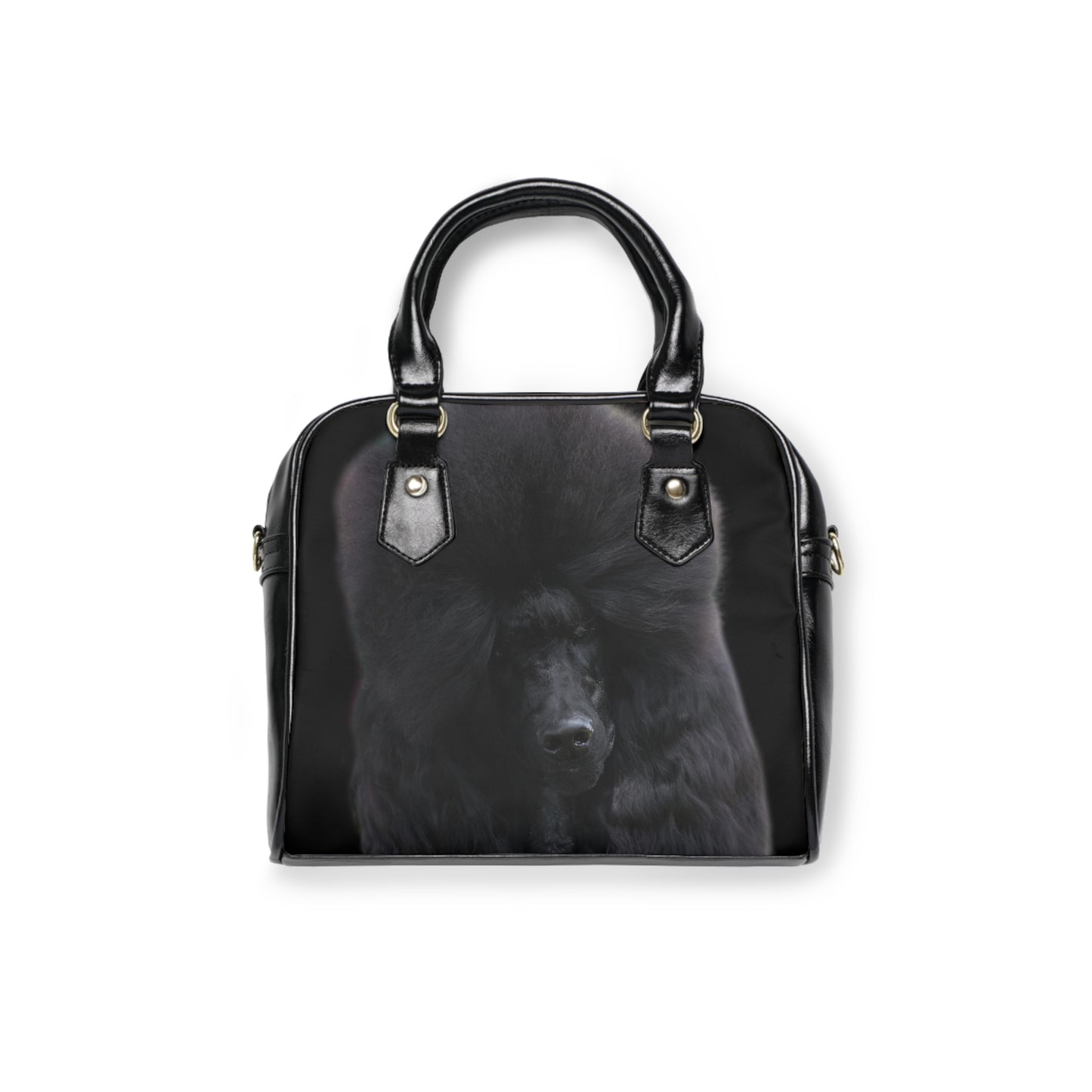 Handbag - Show Poodle Design