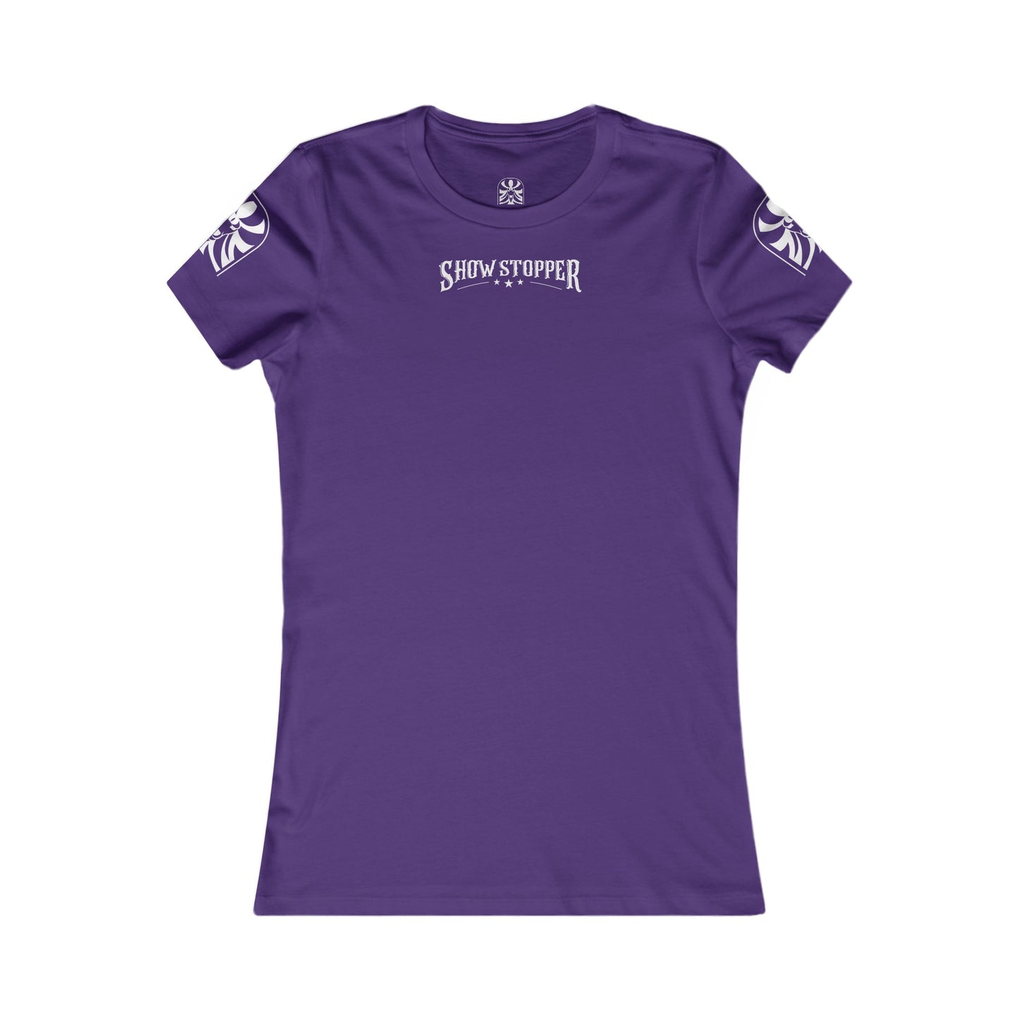 Women's Favorite Show Stopper Tee