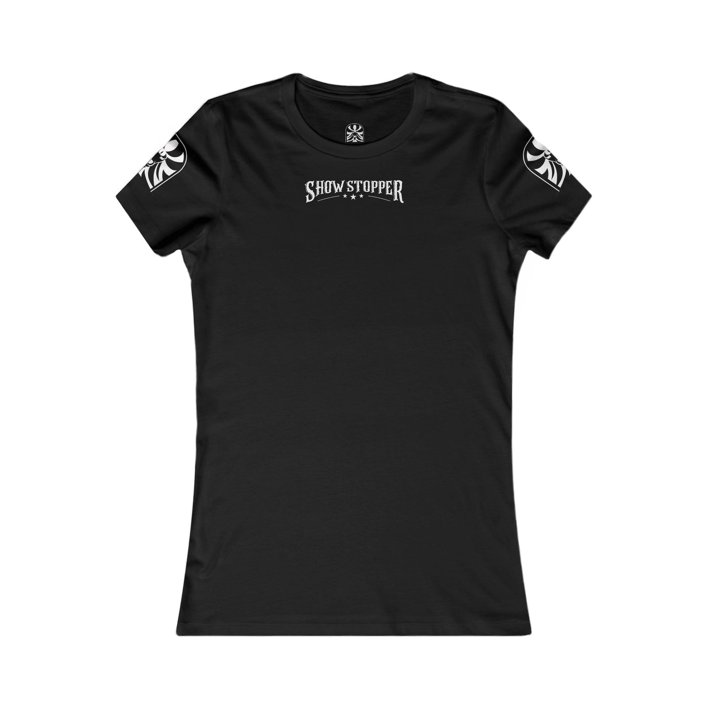 Women's Favorite Show Stopper Tee
