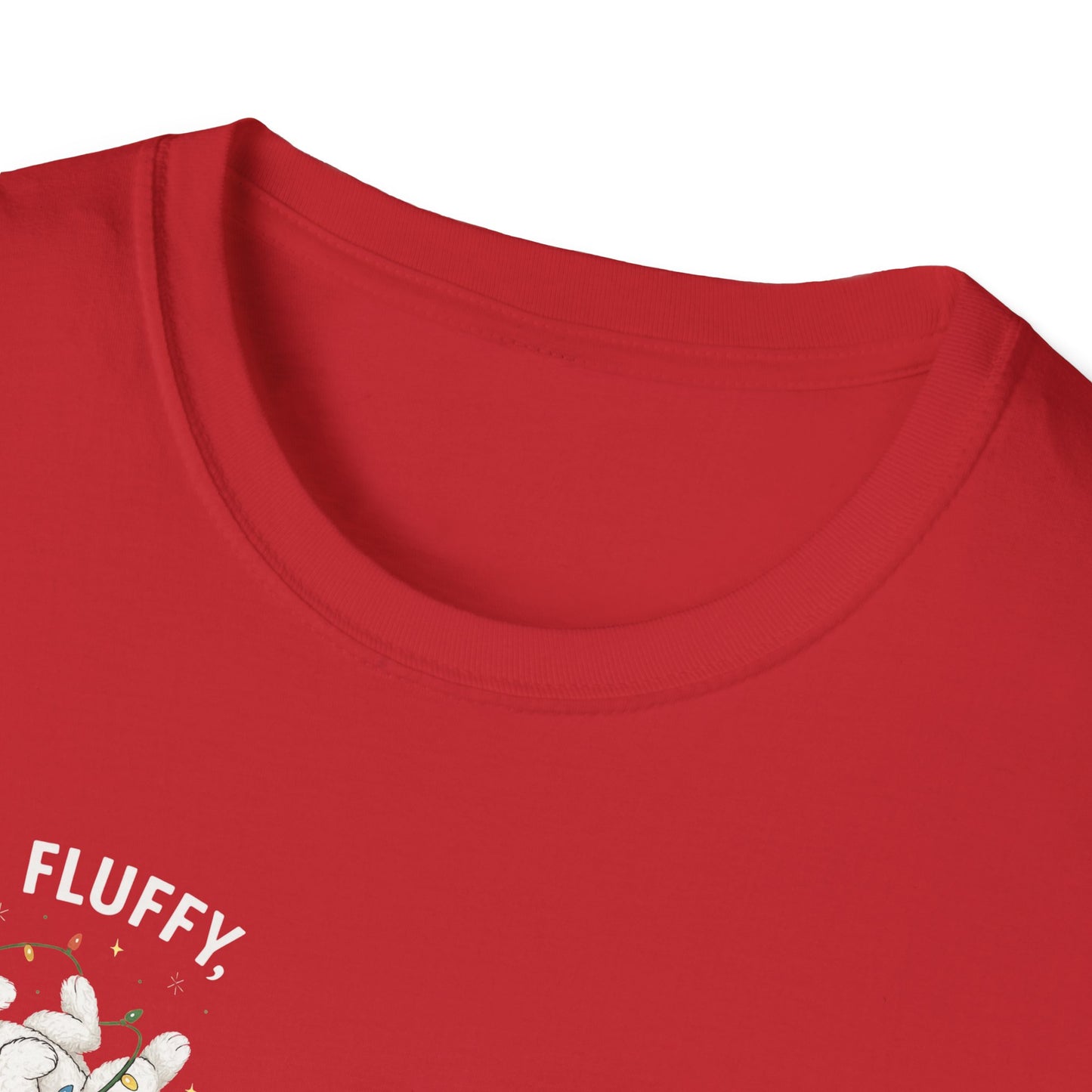 Bichon Christmas T-Shirt