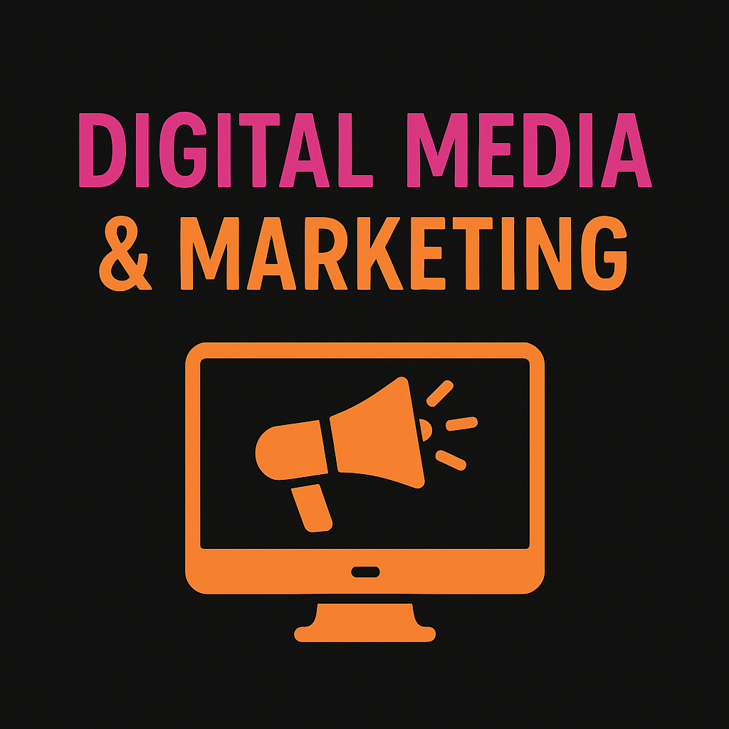 Digital Marketing Management