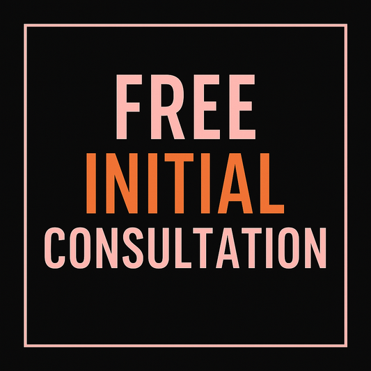 FREE Initial Consultation