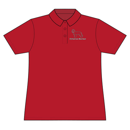 Women's Ethelred Barbet Polo