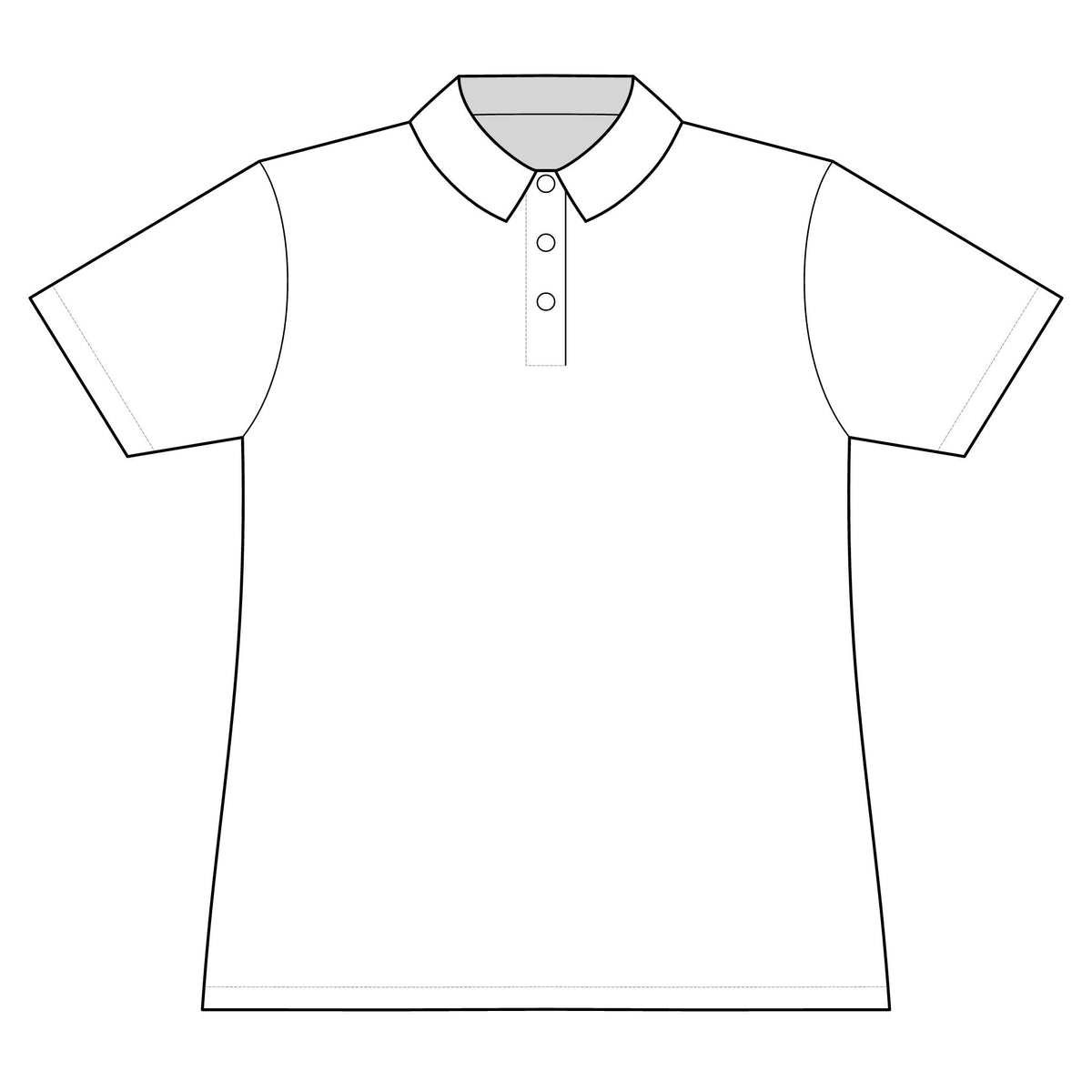 Women's Ethelred Barbet Polo