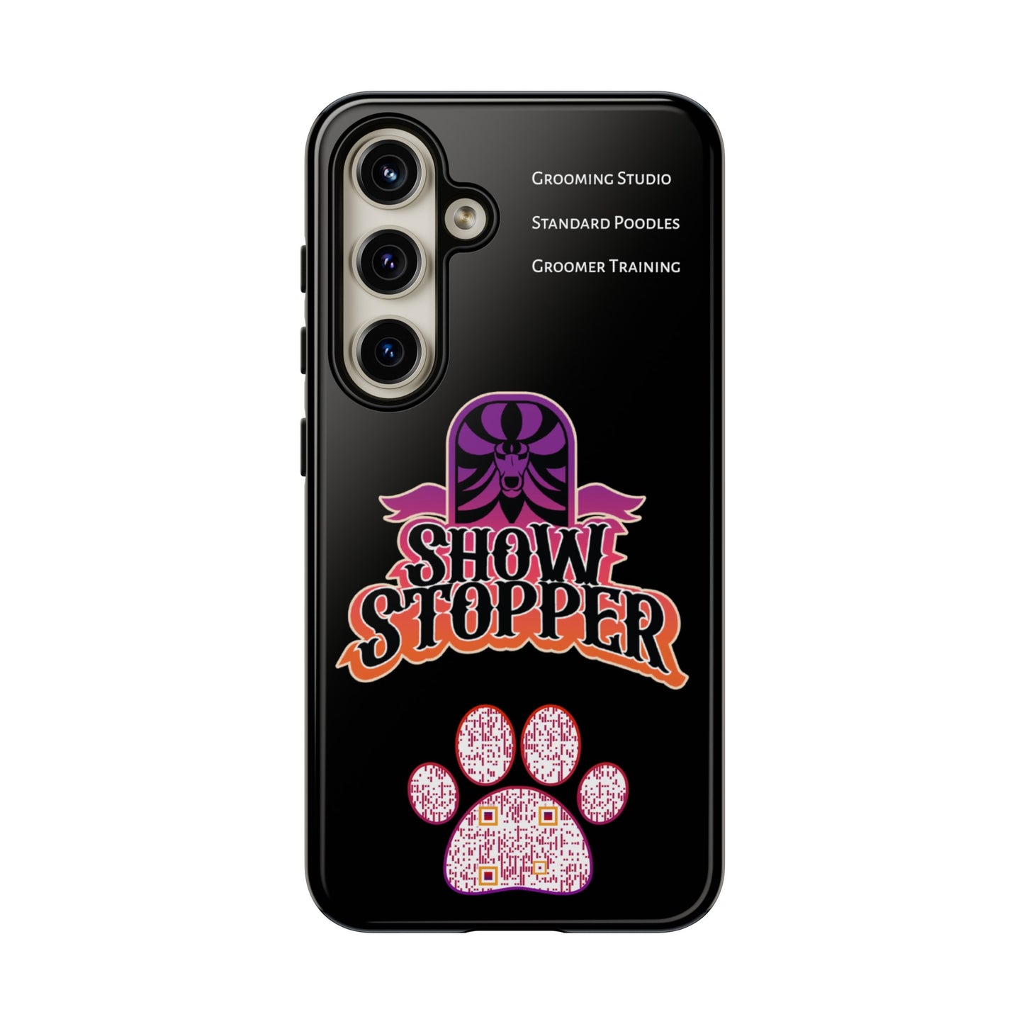 Tough Cases