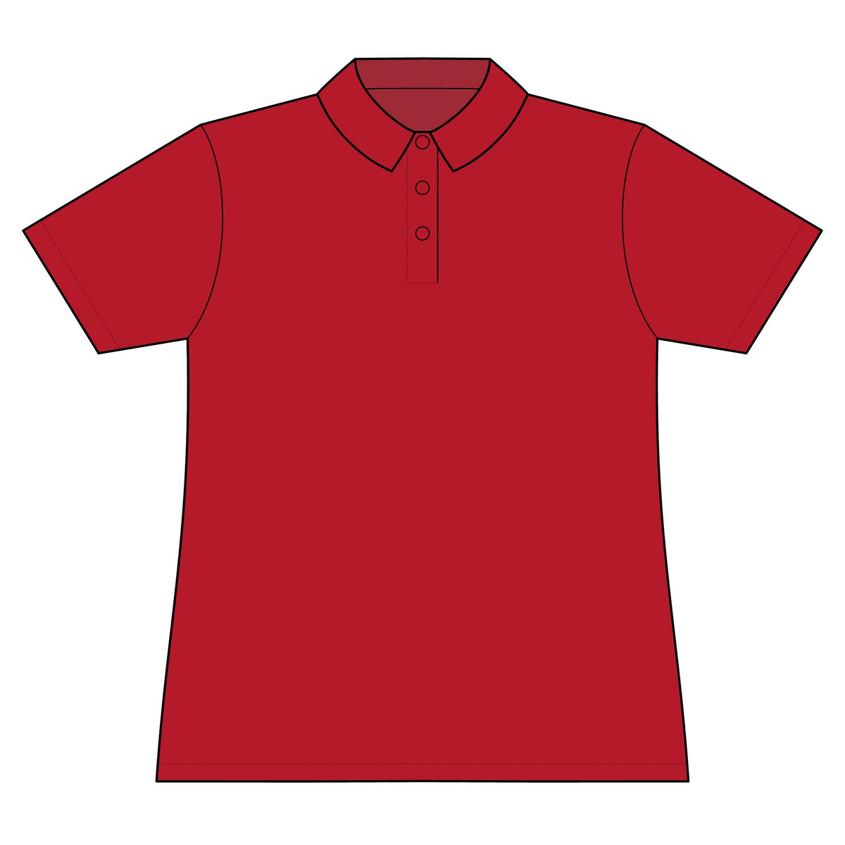 Women's Ethelred Barbet Polo