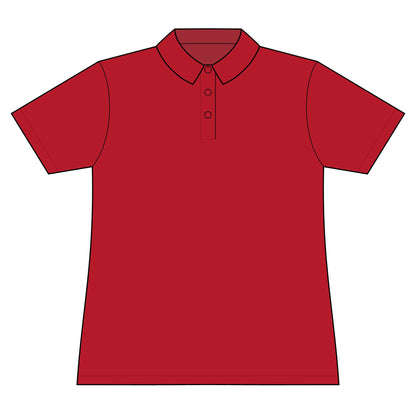 Women's Ethelred Barbet Polo