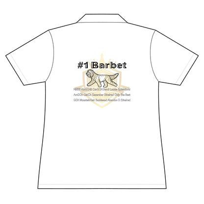 Women's Ethelred Barbet Polo