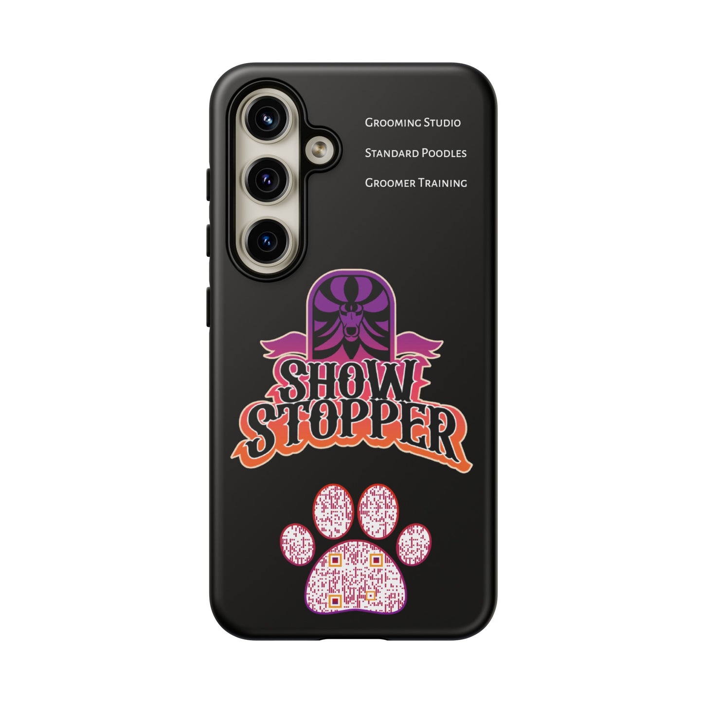 Tough Cases