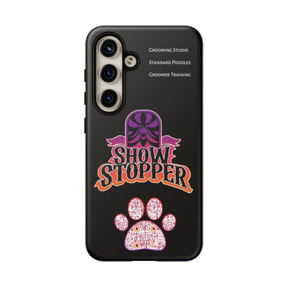 Tough Cases