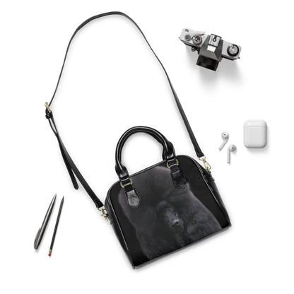 Handbag - Show Poodle Design