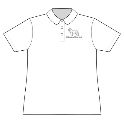 Women's Ethelred Barbet Polo