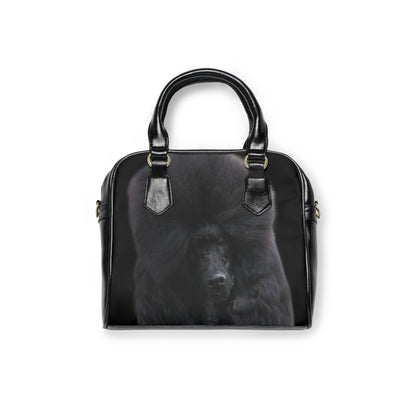 Handbag - Show Poodle Design