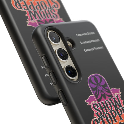 Tough Cases