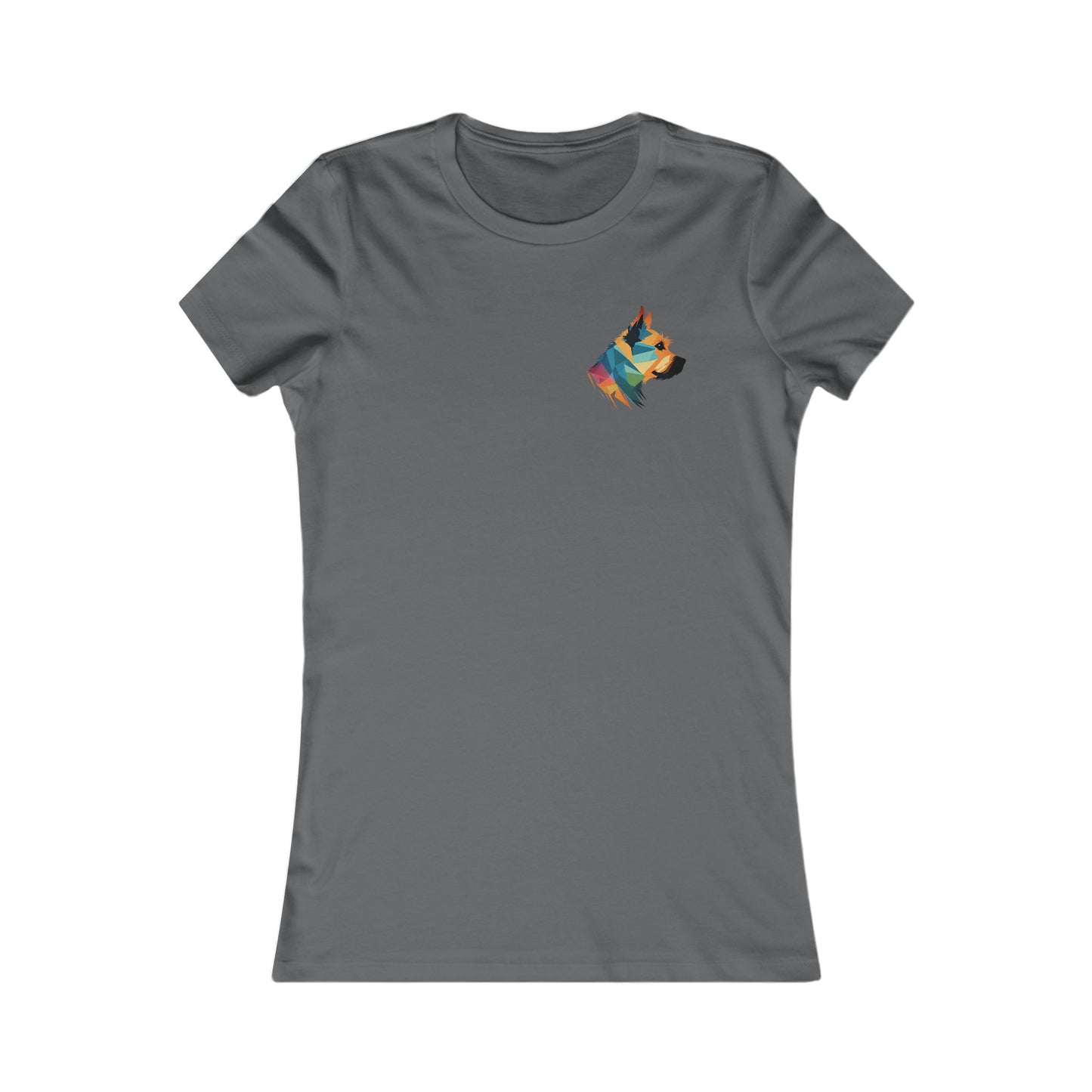 Women's Norwich Terrier Tee