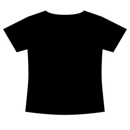 Women's Poodle Retriever - Slim Fit Cotton Polyester T-Shirt