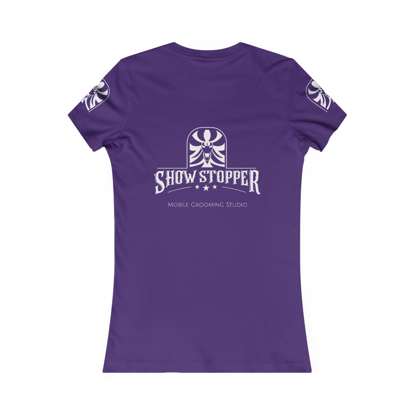 Women's Favorite Show Stopper Tee