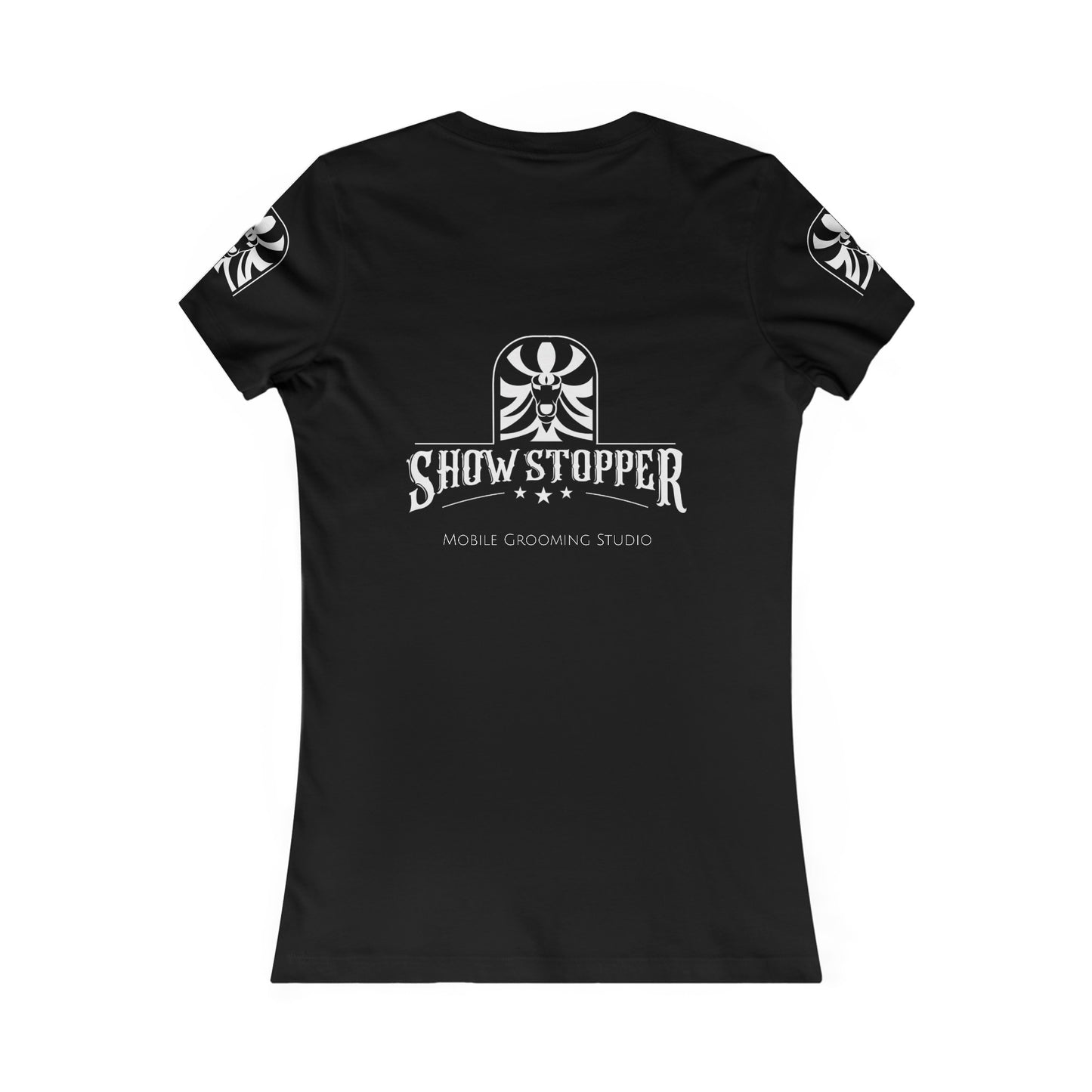 Women's Favorite Show Stopper Tee