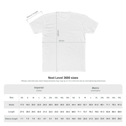 Unisex Cotton Tee - I'm a dog person not a people person