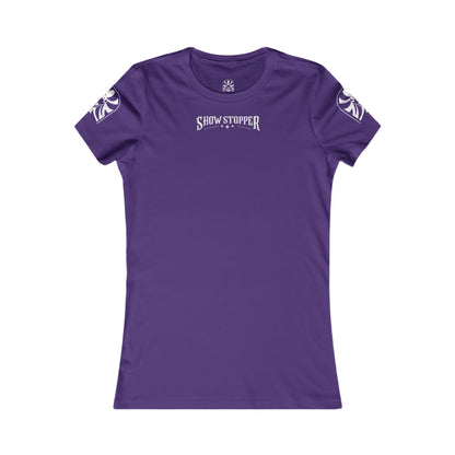Women's Favorite Show Stopper Tee