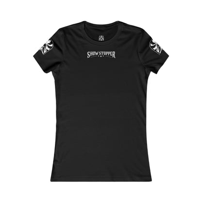 Women's Favorite Show Stopper Tee