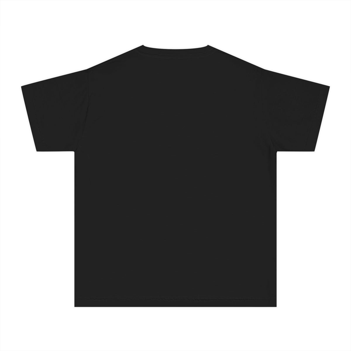 I Love Chinese Crested PowderPuff Youth Tee