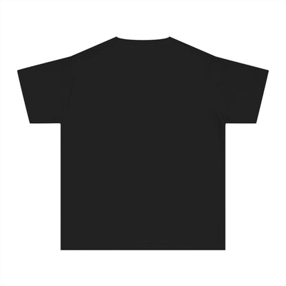 I Love Chinese Crested PowderPuff Youth Tee