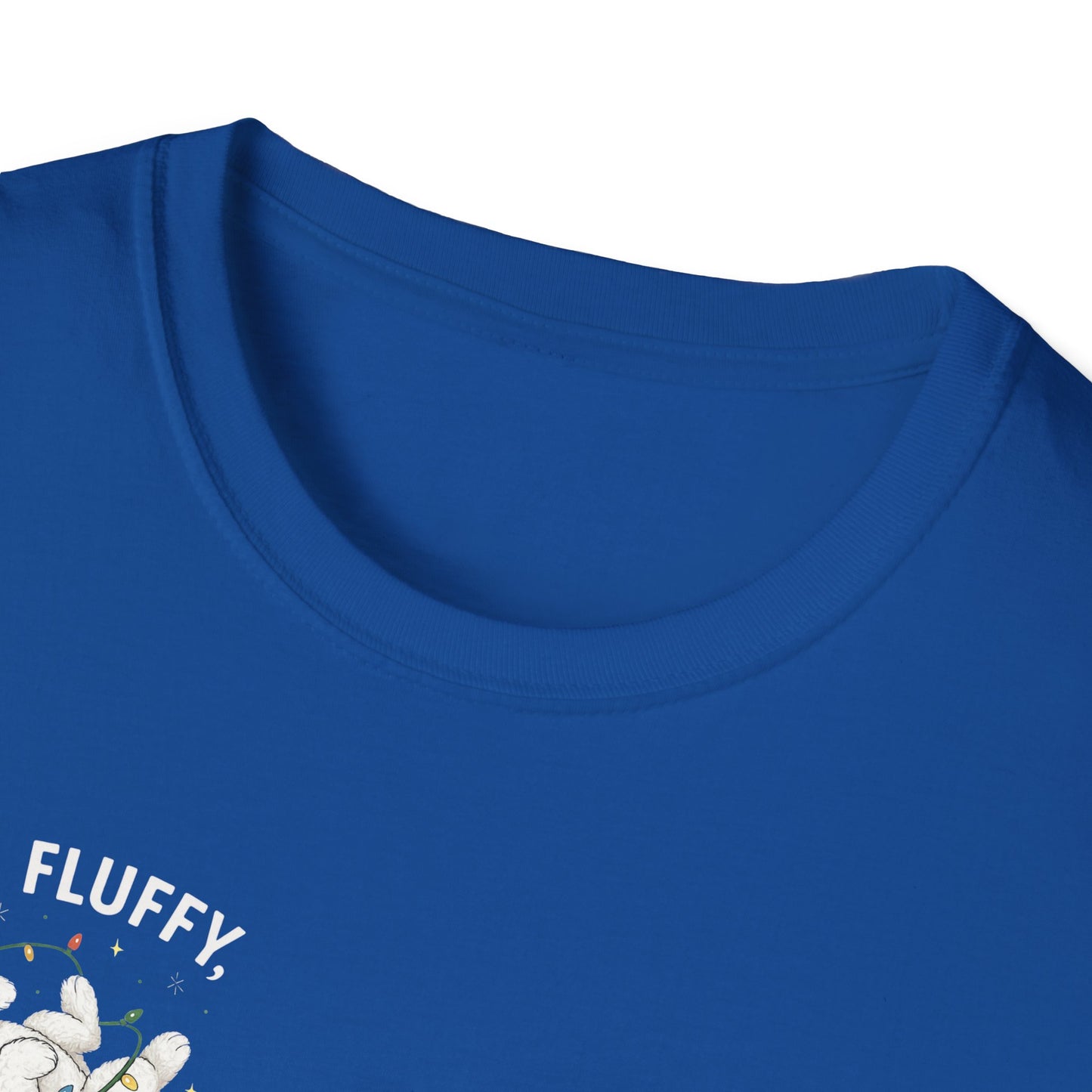 Bichon Christmas T-Shirt