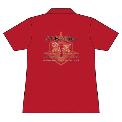 Women's Ethelred Barbet Polo