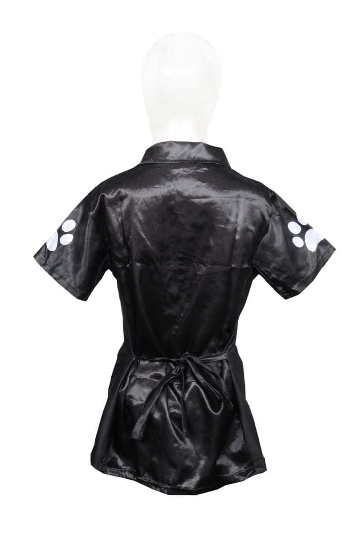 Grooming Smock