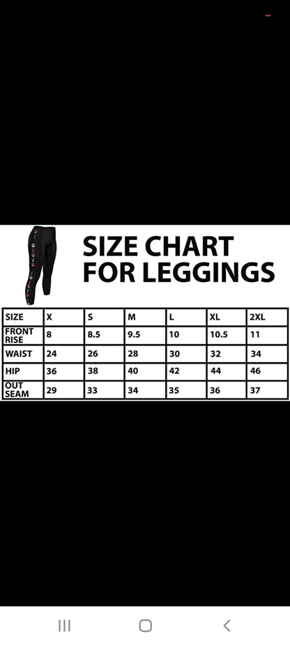 Limited Edition - Terrier Grooming Leggings