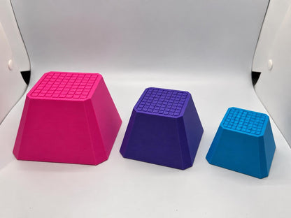 Stacking Blocks for Dogs