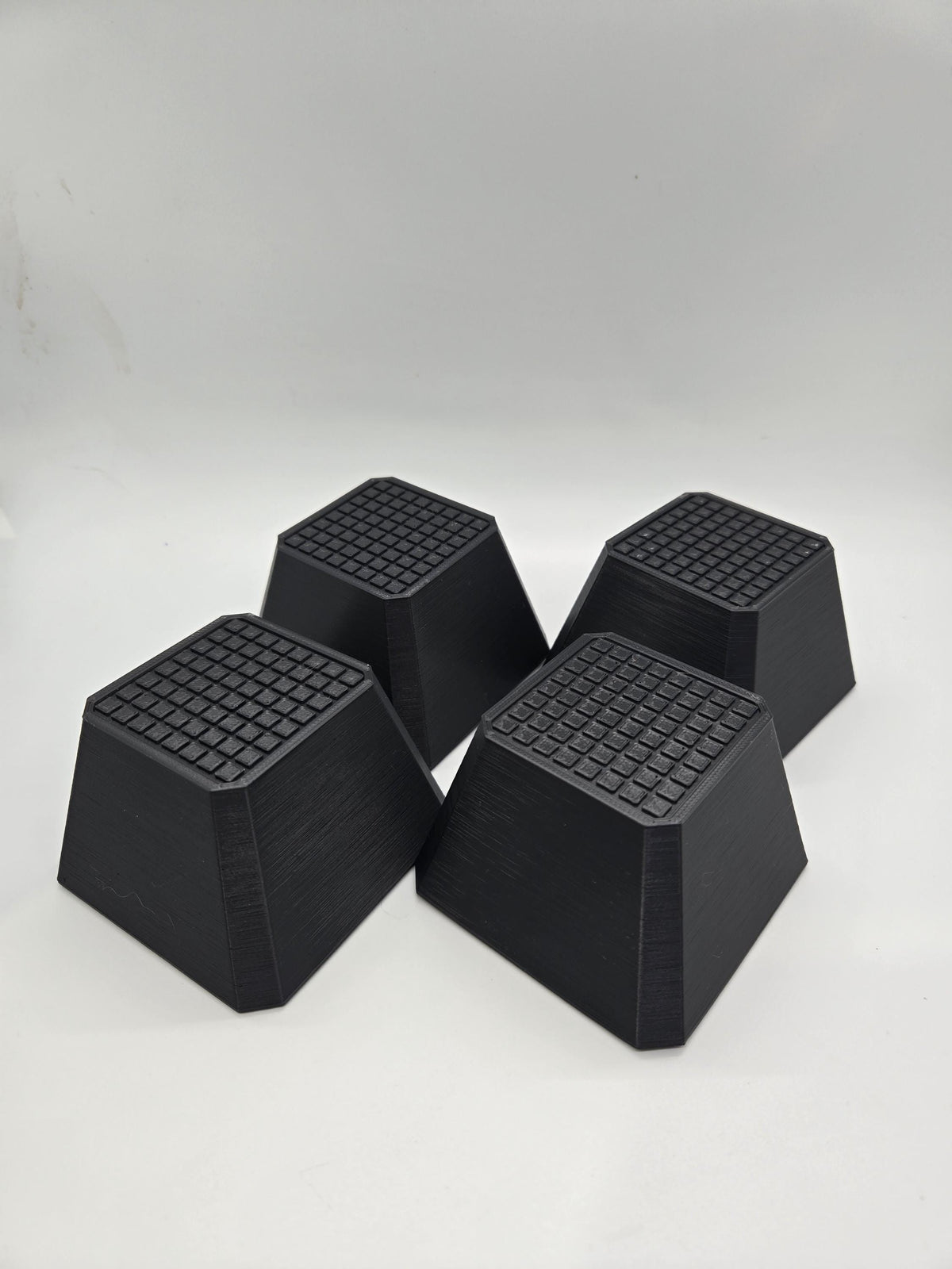Stacking Blocks for Dogs