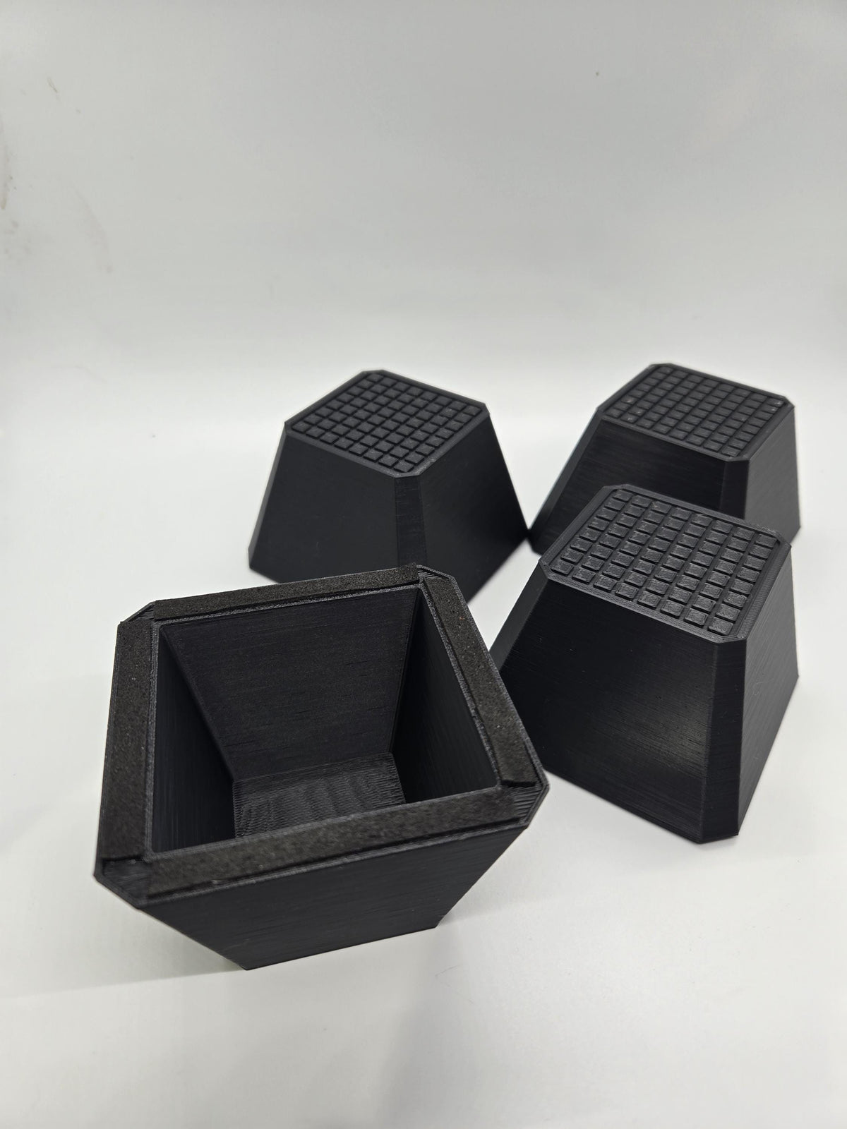 Stacking Blocks for Dogs