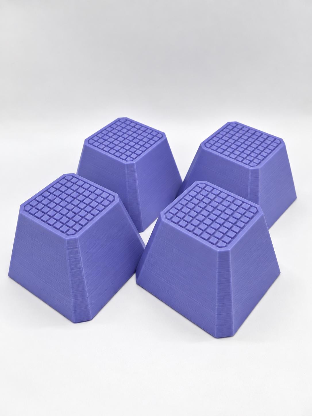 Stacking Blocks for Dogs