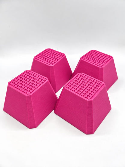 Stacking Blocks for Dogs