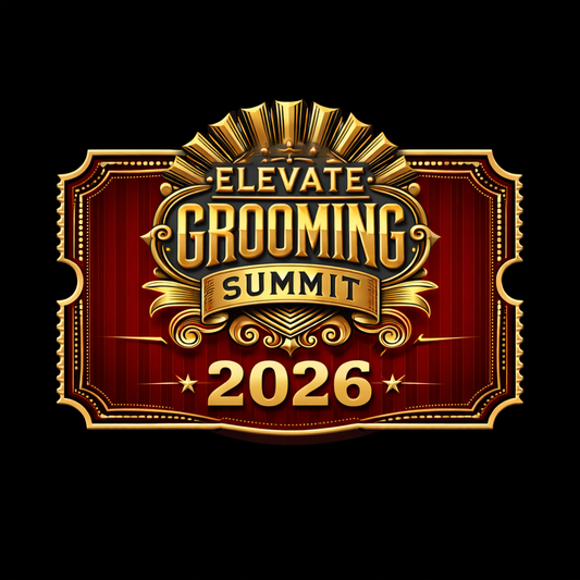 Elevate Grooming Summit 2026